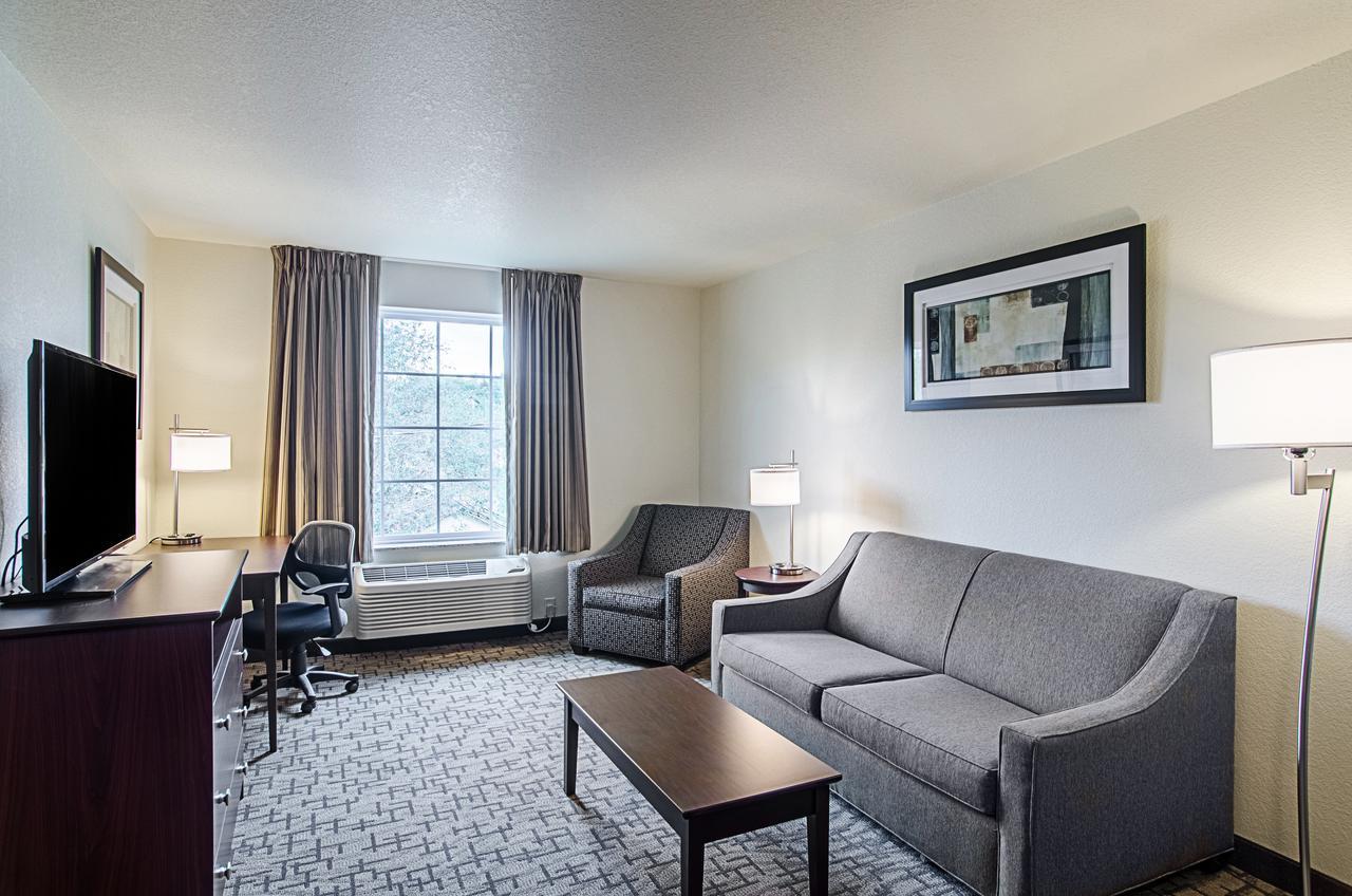 Cobblestone Inn & Suites - Guernsey Exterior foto